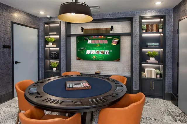 $2,476 | 5180 Peachtree Boulevard, Unit B2, Chamblee, GA 30341