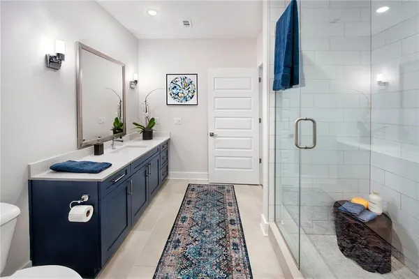 $2,684 | 5180 Peachtree Boulevard, Unit B3, Chamblee, GA 30341