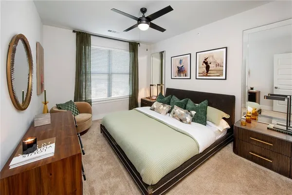 $2,684 | 5180 Peachtree Boulevard, Unit B3, Chamblee, GA 30341