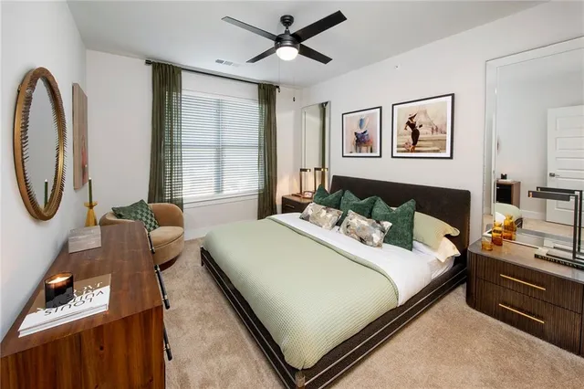 $2,476 | 5180 Peachtree Boulevard, Unit B2, Chamblee, GA 30341