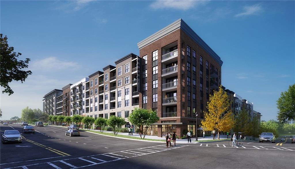 5180 Peachtree Boulevard, Unit B2 Chamblee, GA 30341 - Photo 2 of 28