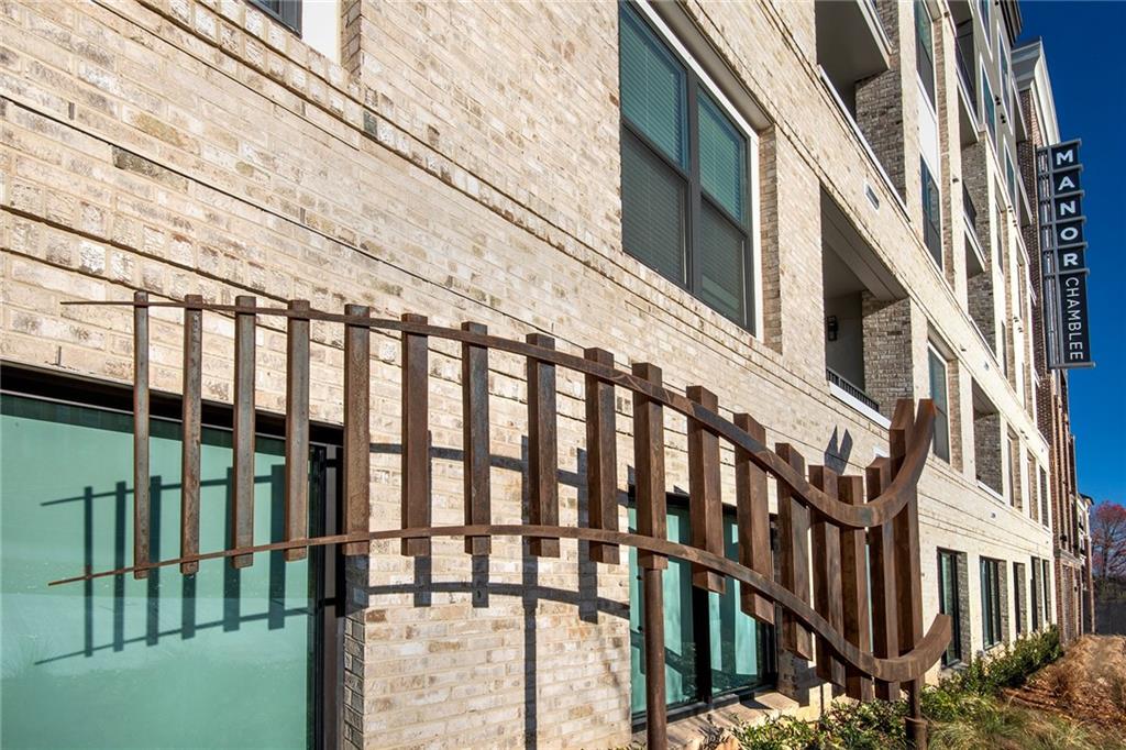 5180 Peachtree Boulevard, Unit B2 Chamblee, GA 30341 - Photo 28 of 28