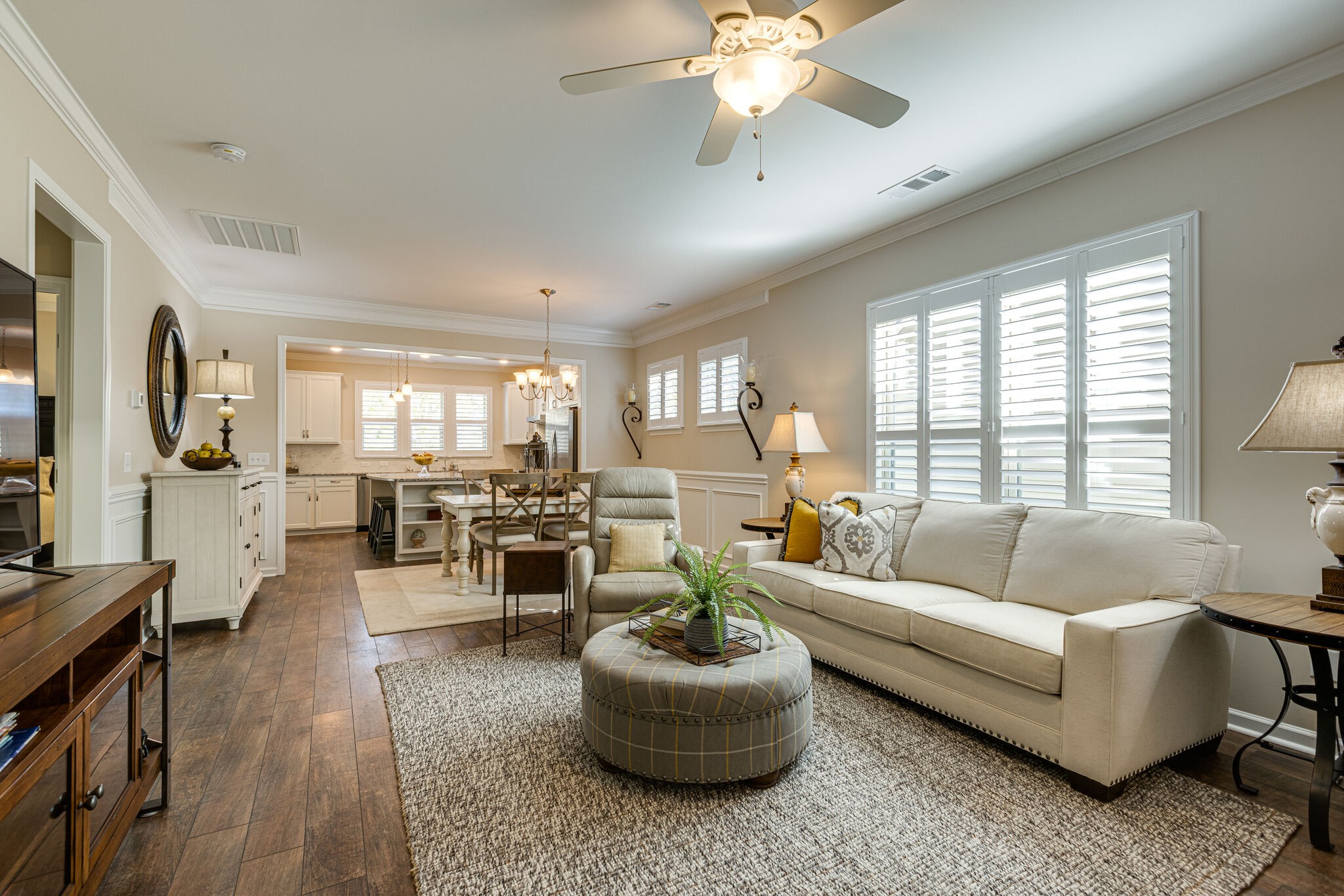 120 Tipton Pass Spring Hill, TN 37174 - Photo 1 of 44 Gallery Image 1