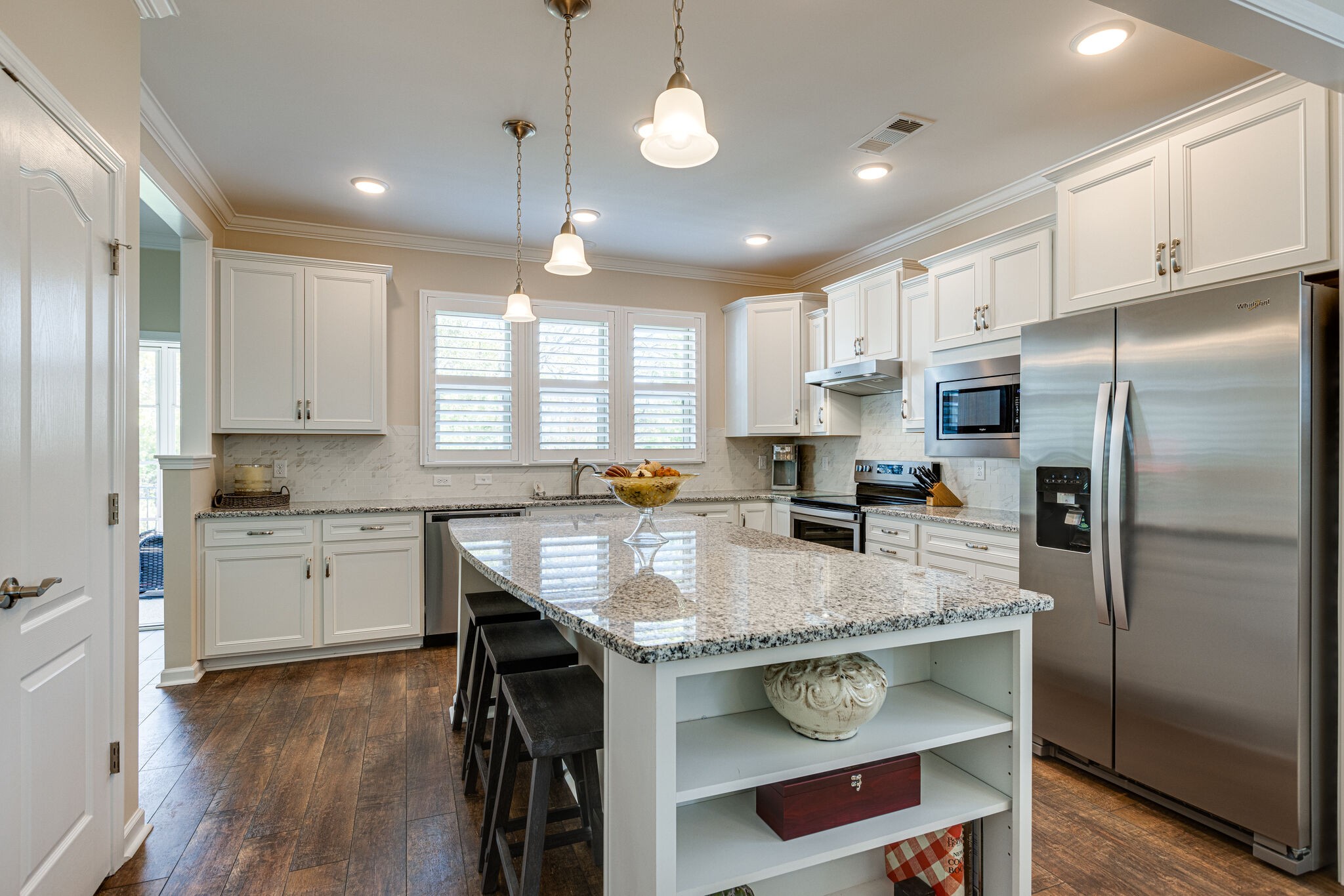 120 Tipton Pass Spring Hill, TN 37174 - Photo 12 of 44 Gallery Image 12