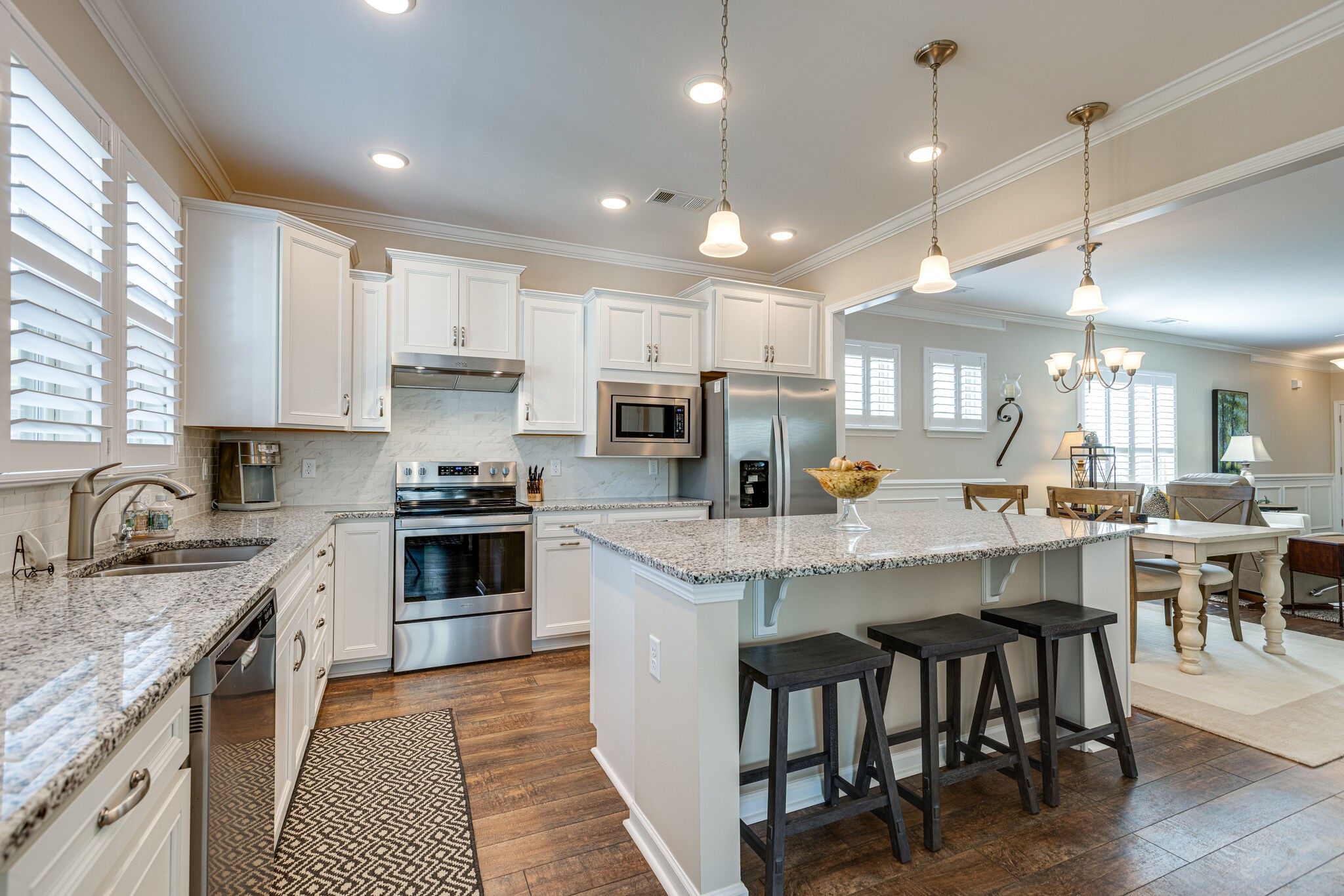 120 Tipton Pass Spring Hill, TN 37174 - Photo 15 of 44 Gallery Image 15