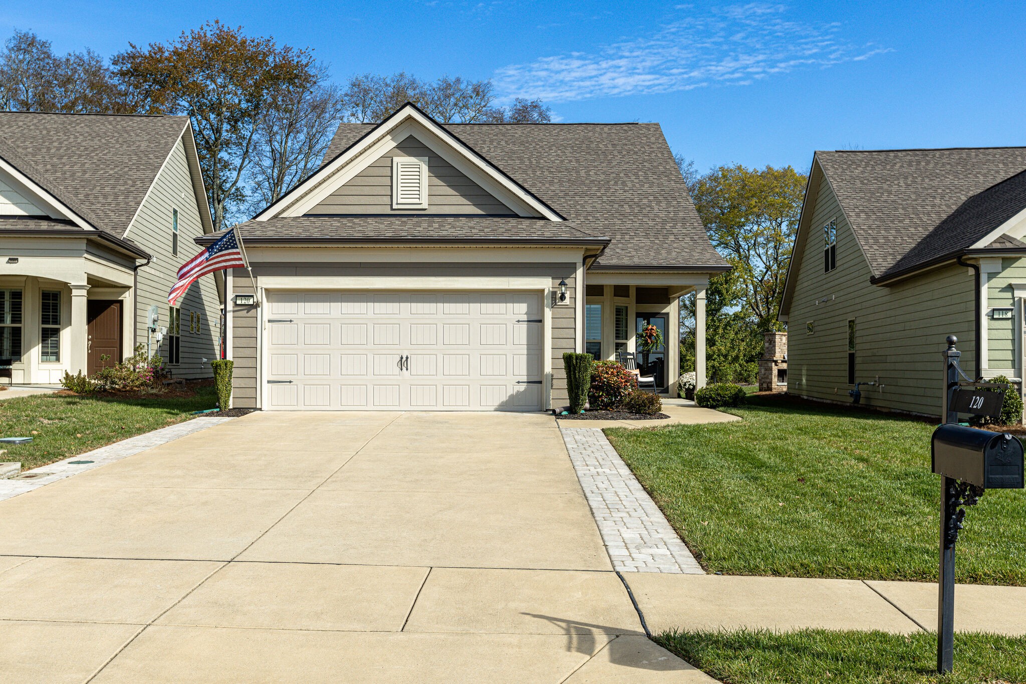 120 Tipton Pass Spring Hill, TN 37174 - Photo 2 of 44 Gallery Image 2