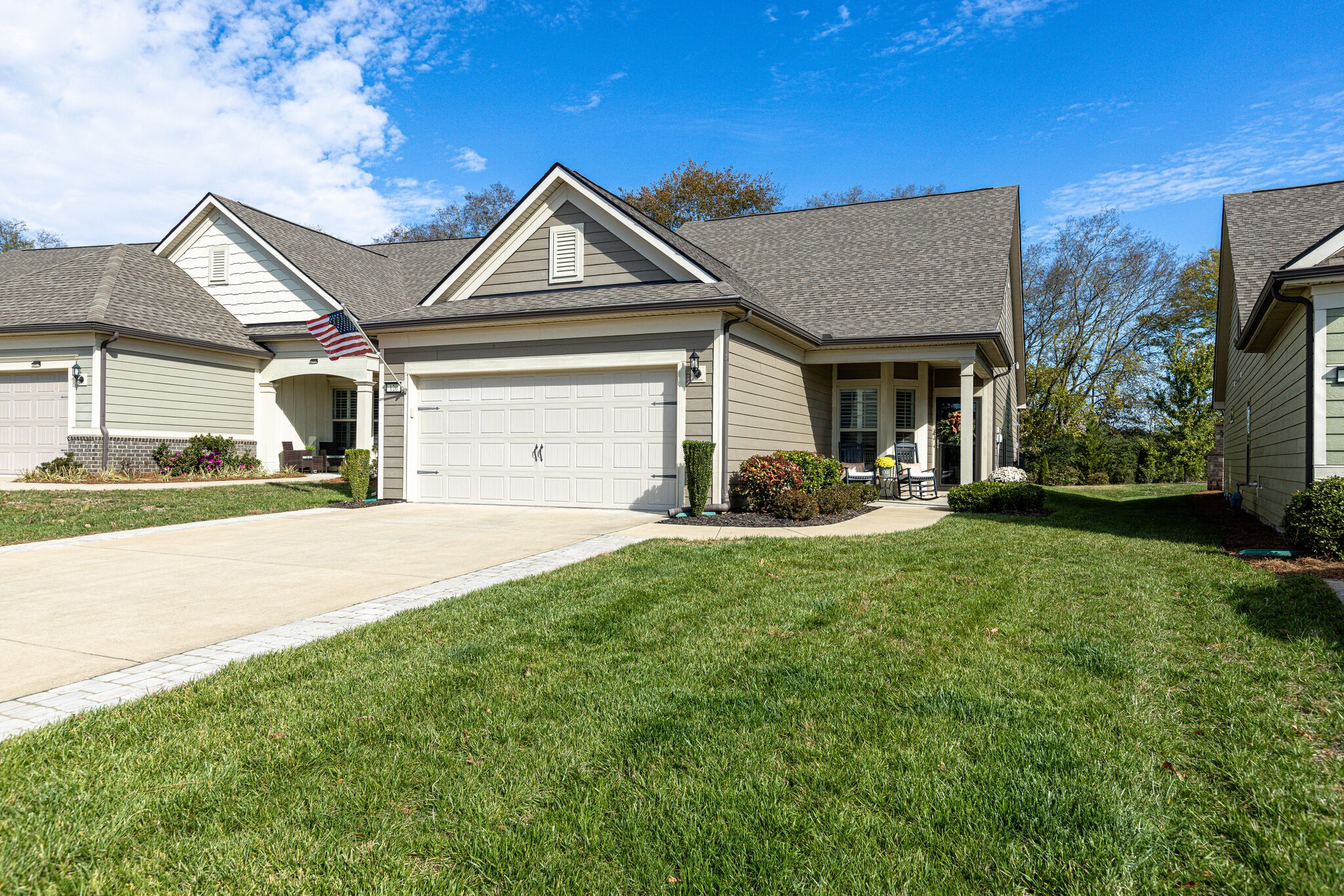 120 Tipton Pass Spring Hill, TN 37174 - Photo 3 of 44 Gallery Image 3