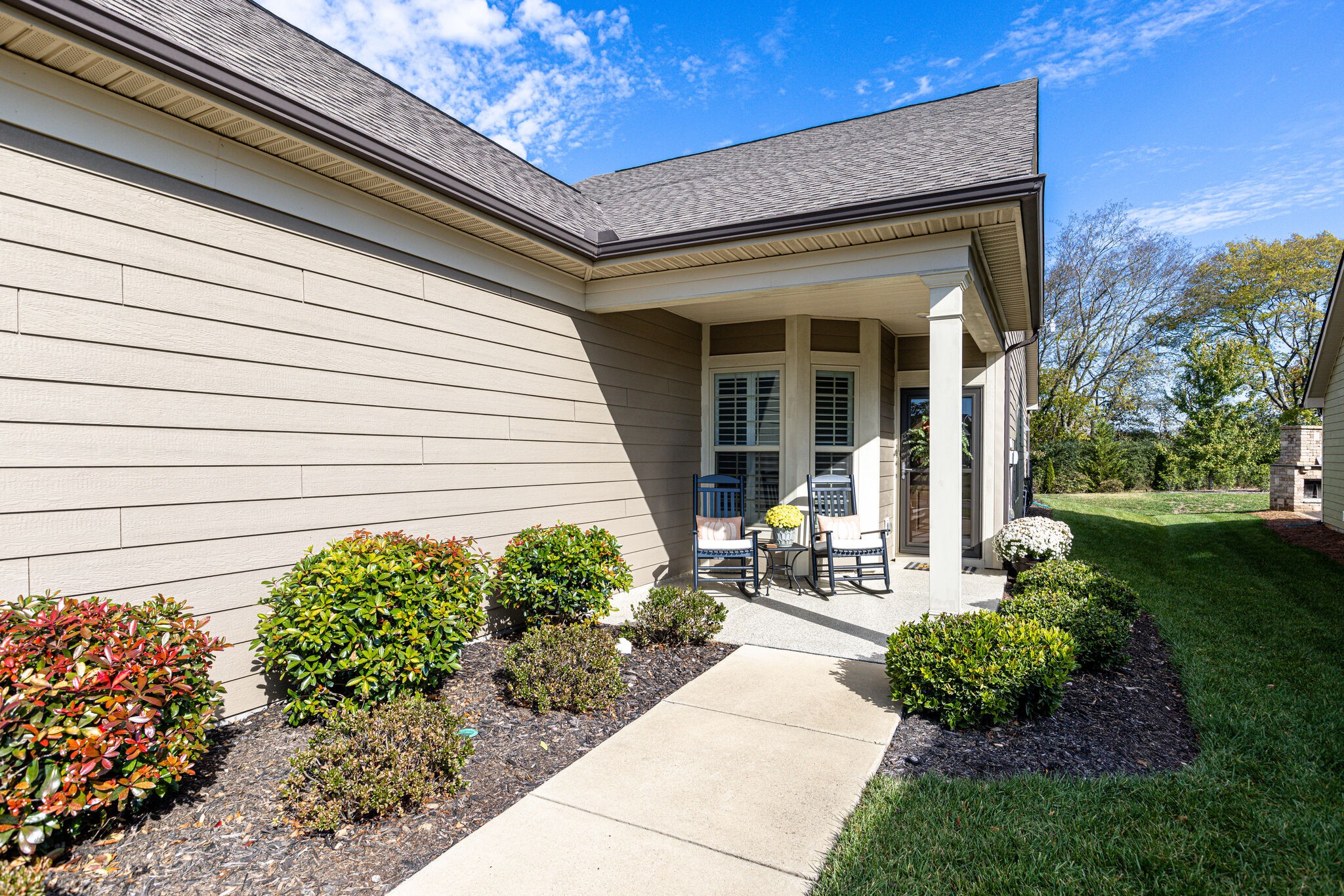 120 Tipton Pass Spring Hill, TN 37174 - Photo 4 of 44 Gallery Image 4