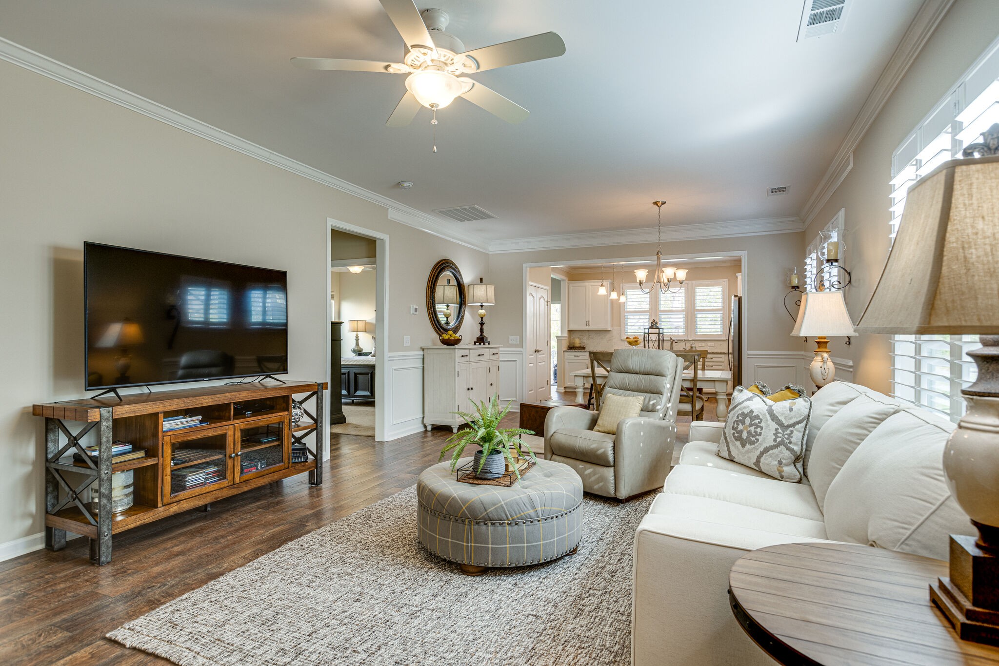 120 Tipton Pass Spring Hill, TN 37174 - Photo 7 of 44 Gallery Image 7