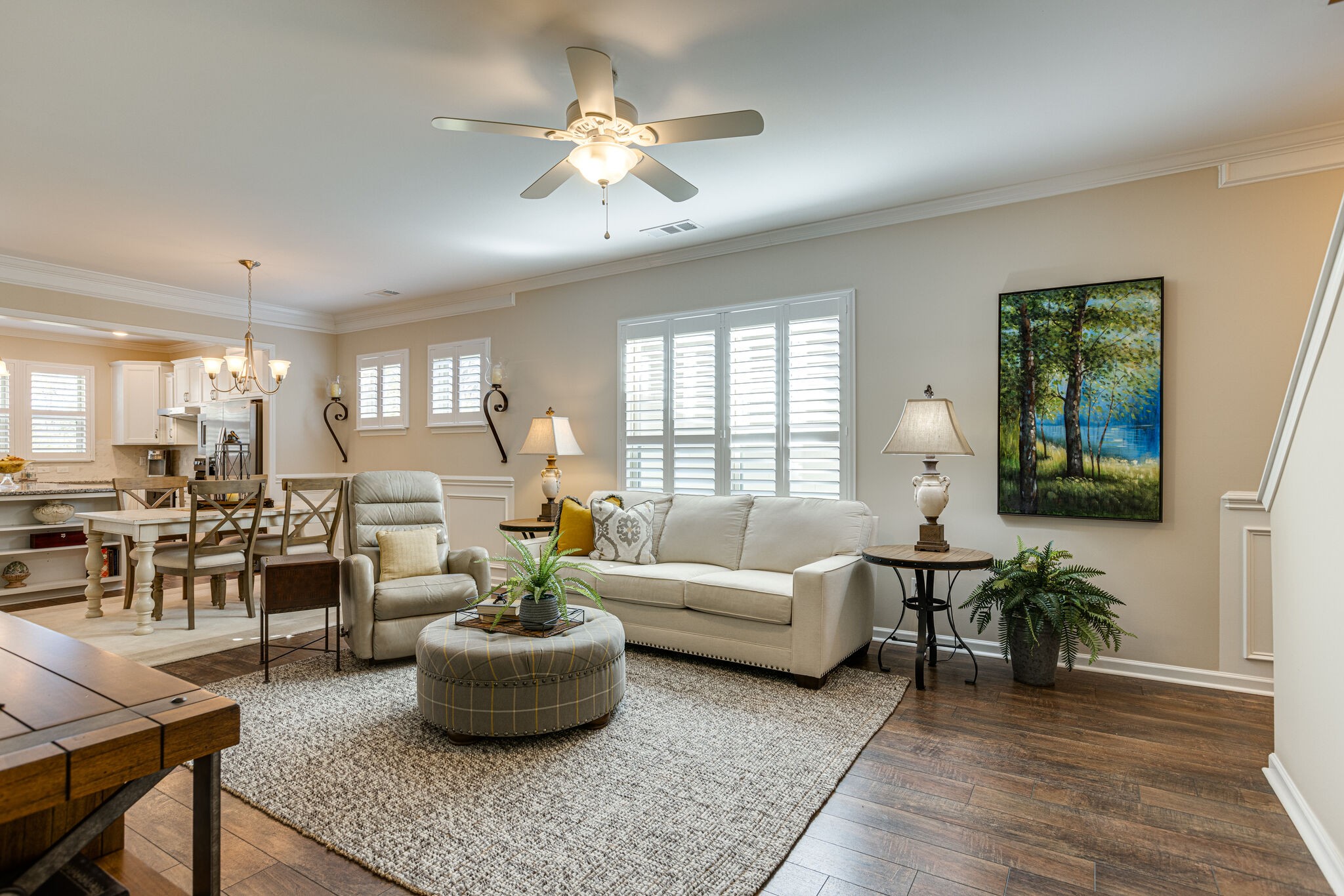 120 Tipton Pass Spring Hill, TN 37174 - Photo 8 of 44 Gallery Image 8