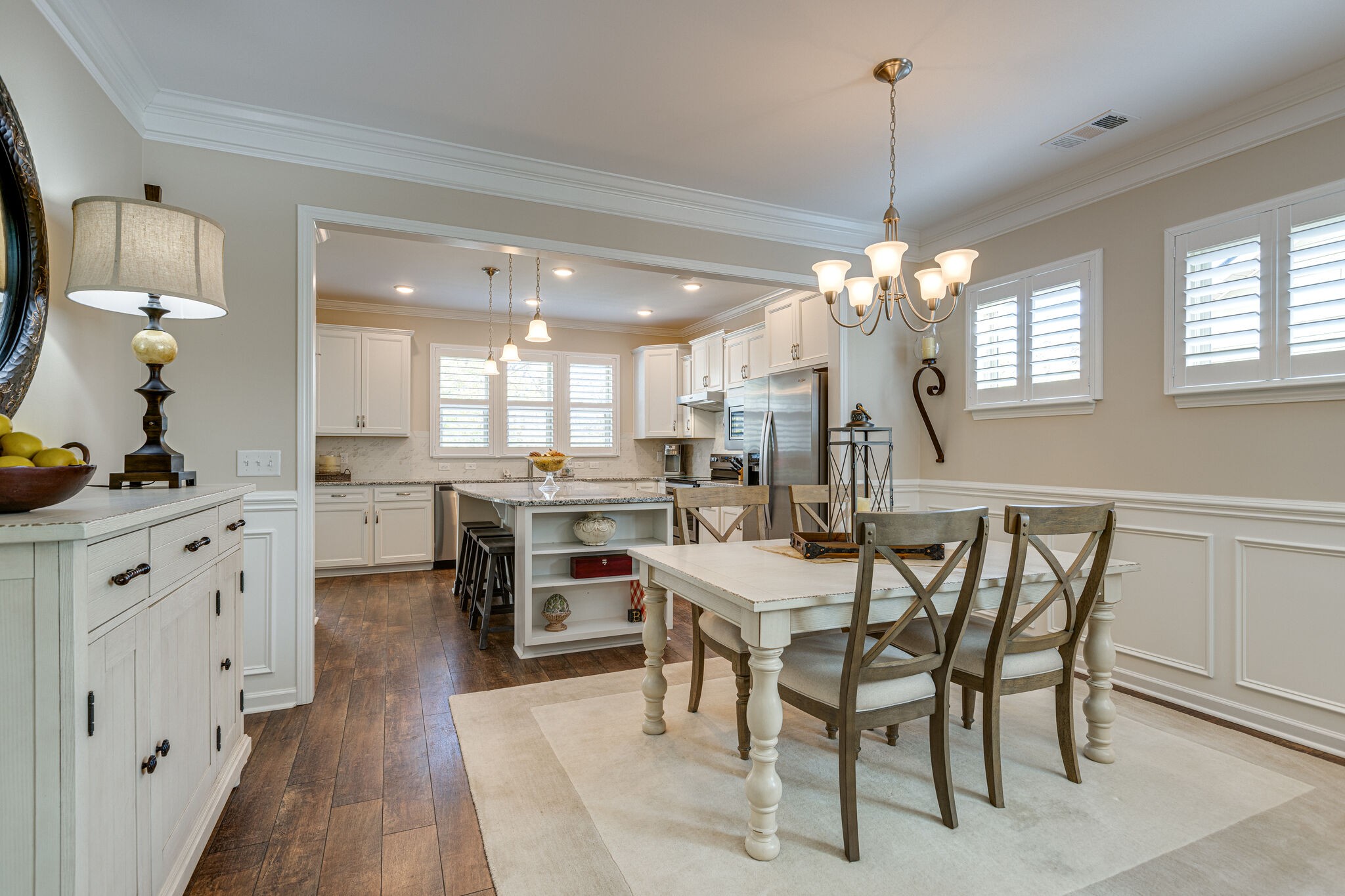 120 Tipton Pass Spring Hill, TN 37174 - Photo 10 of 44 Gallery Image 10