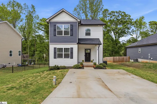 $265,000 | 405 A Hillside Drive, Anderson, SC 29625