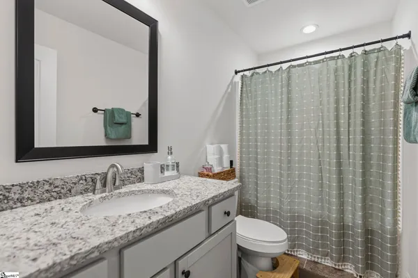 $265,000 | 405 A Hillside Drive, Anderson, SC 29625