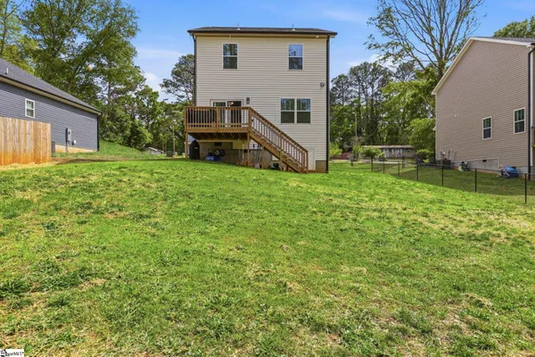 $265,000 | 405 A Hillside Drive, Anderson, SC 29625