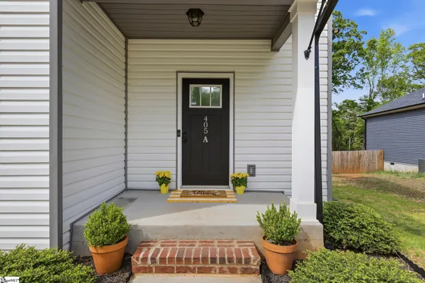 $265,000 | 405 A Hillside Drive, Anderson, SC 29625