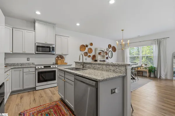 $265,000 | 405 A Hillside Drive, Anderson, SC 29625