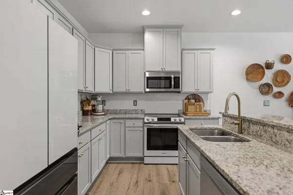 $265,000 | 405 A Hillside Drive, Anderson, SC 29625