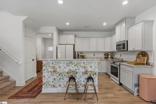 $265,000 | 405 A Hillside Drive, Anderson, SC 29625