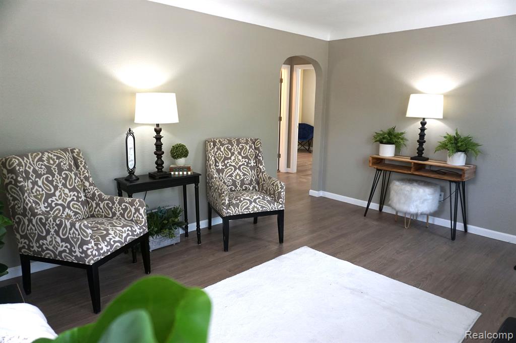3014 Miller Road Flint, MI 48503 - Photo 9 of 52