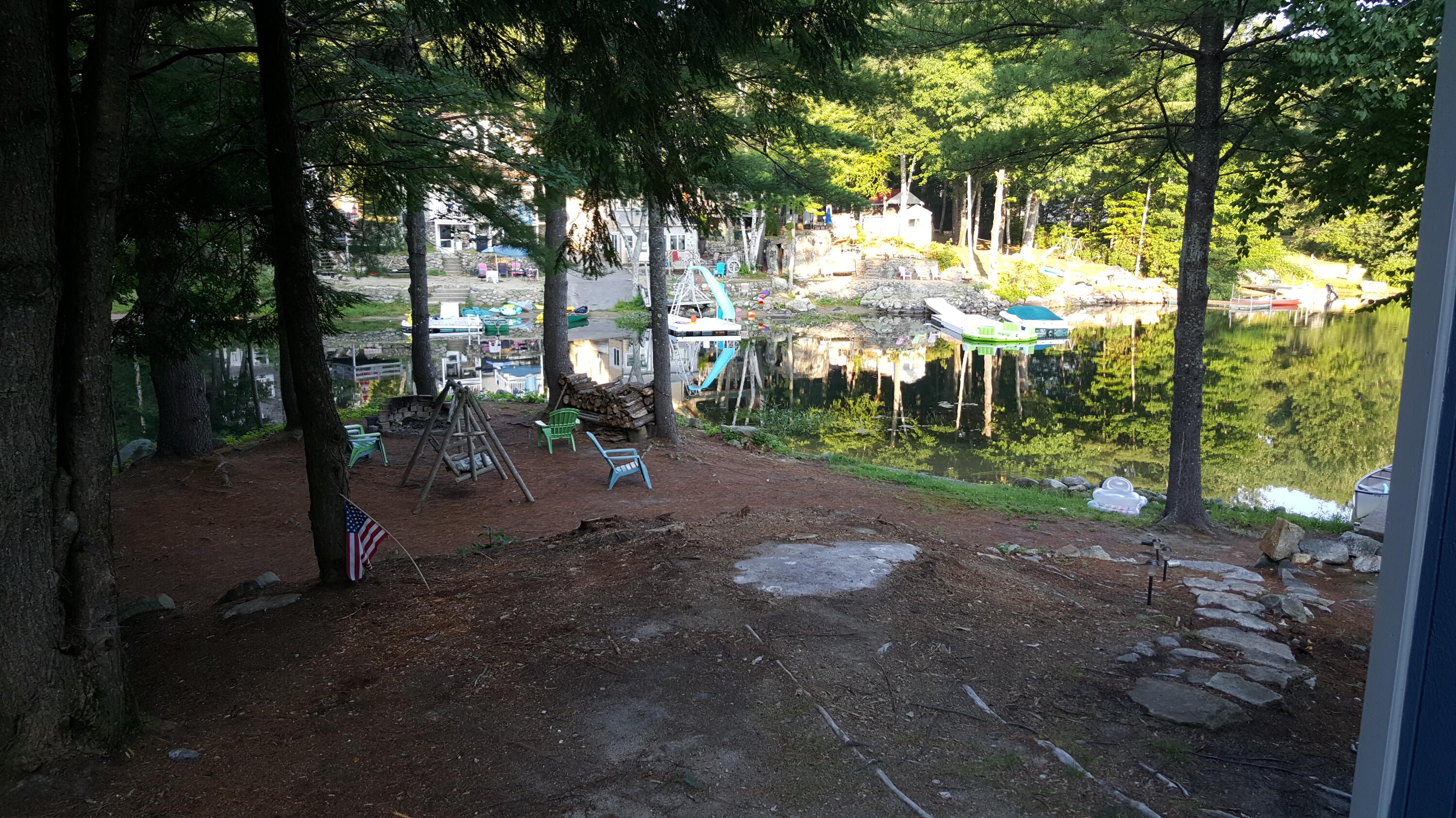 165 Shore Road Lyman, ME 04002 - Photo 7 of 65 ken3