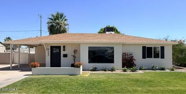 $850,000 | 933 East Cavalier Drive, Phoenix, AZ 85014