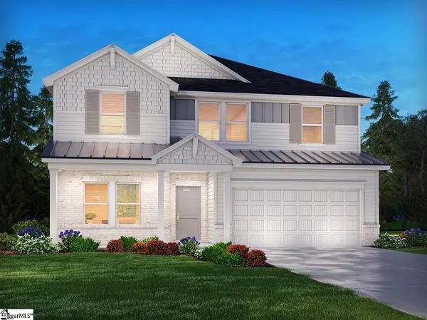 $359,900 | 215 Abraham Way, Boiling Springs, SC 29316