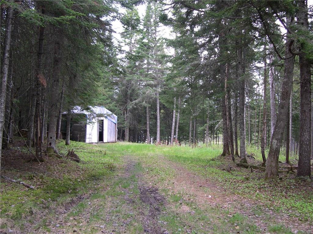 90 Hernborg Road Rangeley, ME 04970 - Photo 2 of 12 as you enter the property