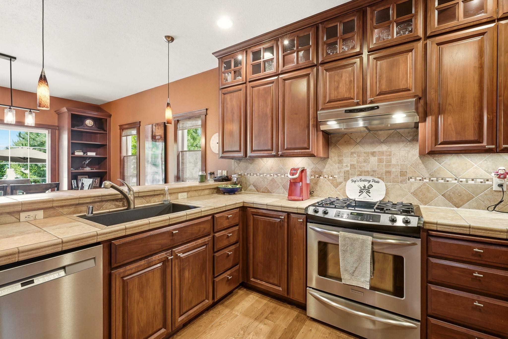 3016 West Westover Lane Spokane, WA 99208 - Photo 15 of 48