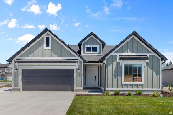 $479,900 | 537 South Rivergate Drive, Logan, UT 84321