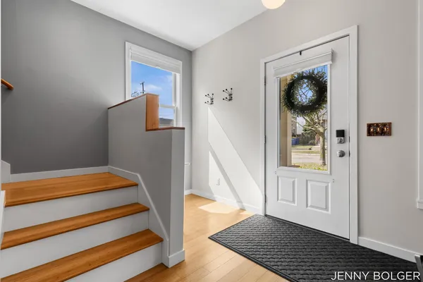 $435,000 | 810 Livingston Avenue Northeast, Grand Rapids, MI 49503