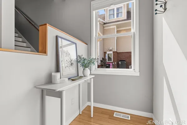 $435,000 | 810 Livingston Avenue Northeast, Grand Rapids, MI 49503