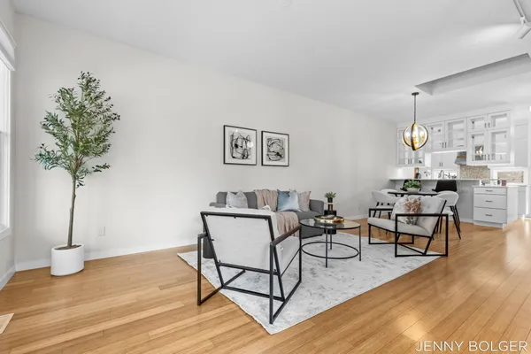 $435,000 | 810 Livingston Avenue Northeast, Grand Rapids, MI 49503