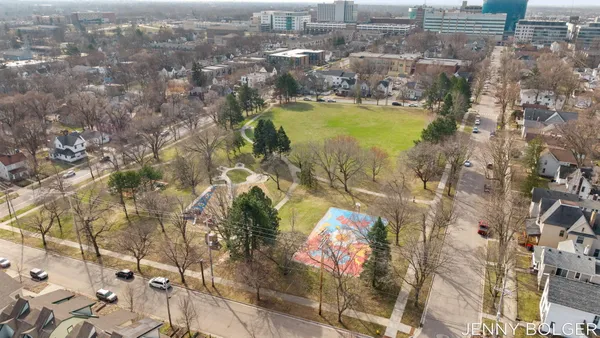 $435,000 | 810 Livingston Avenue Northeast, Grand Rapids, MI 49503