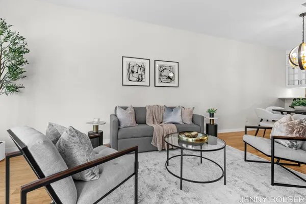 $435,000 | 810 Livingston Avenue Northeast, Grand Rapids, MI 49503