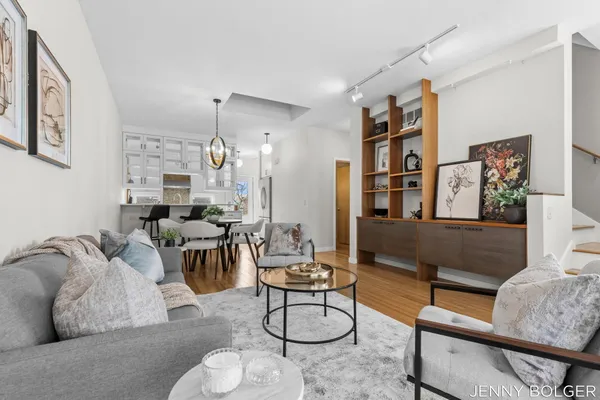 $435,000 | 810 Livingston Avenue Northeast, Grand Rapids, MI 49503