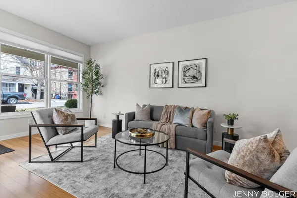 $435,000 | 810 Livingston Avenue Northeast, Grand Rapids, MI 49503