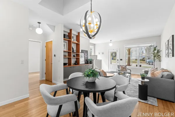 $435,000 | 810 Livingston Avenue Northeast, Grand Rapids, MI 49503