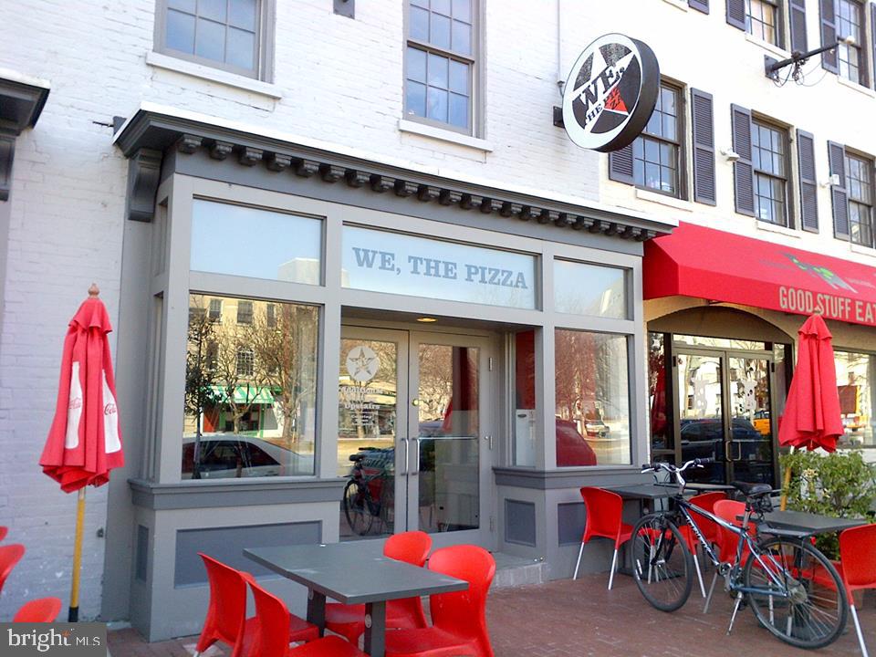 431 4th Street Northeast Washington, DC 20002 - Photo 37 of 37 a view of storage and utility room