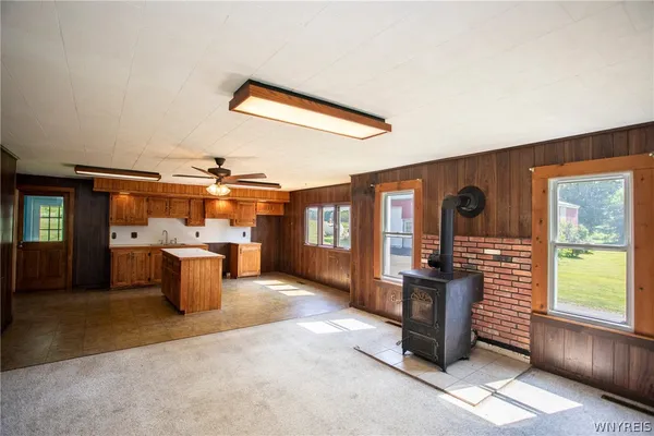 $1,750,000 | 6122 Mutton Hollow Road, Great Valley, NY 14741