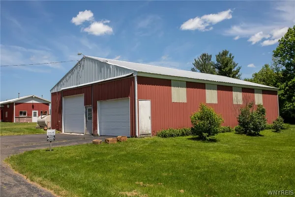 $1,750,000 | 6122 Mutton Hollow Road, Great Valley, NY 14741