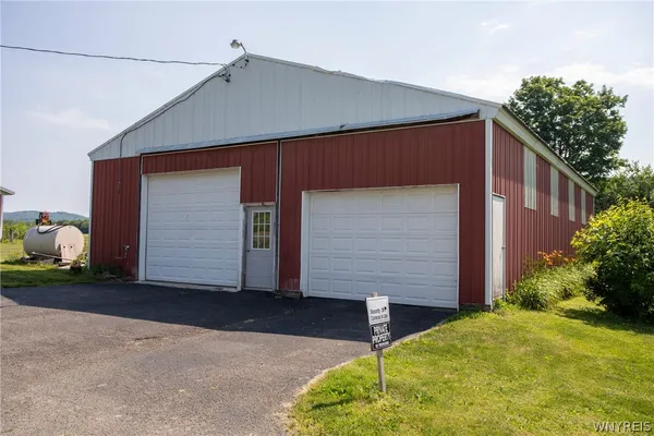 $1,750,000 | 6122 Mutton Hollow Road, Great Valley, NY 14741