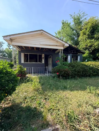 $28,900 | 1607 Ramsey Street, Augusta, GA 30901