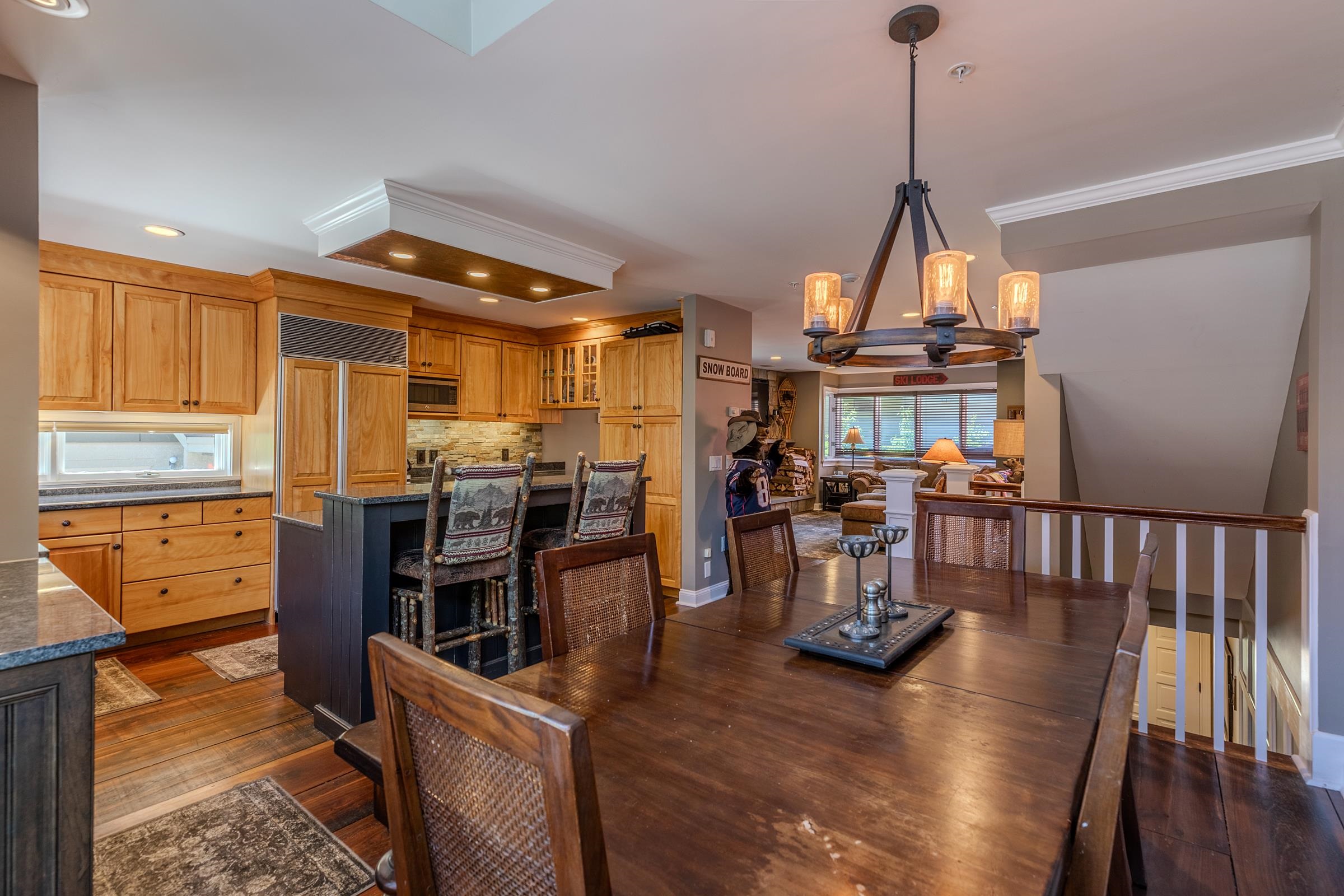 9 Mountain Reach Mews, Unit 9 Stratton, VT 05155 - Photo 13 of 37