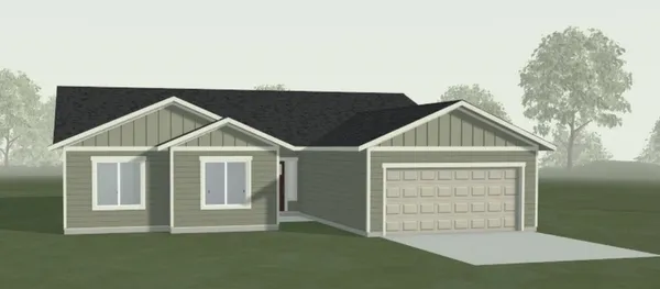 $620,000 | 13808 West Taylor Road, Cheney, WA 99004