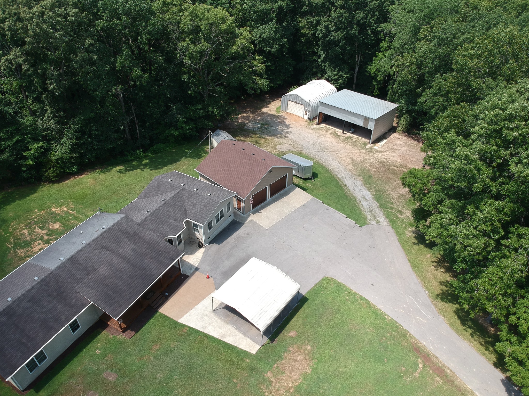 3044 Henderson Road Springfield, TN 37172 - Photo 7 of 43