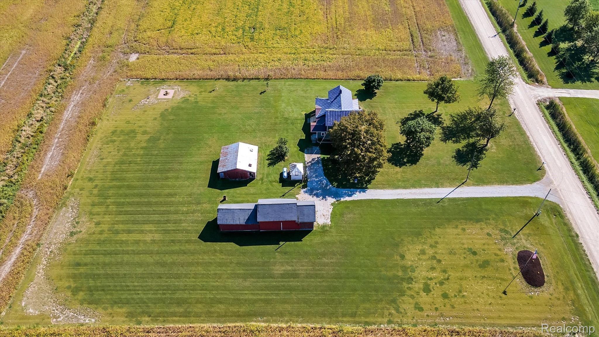 7884 Geirman Road Maybee, MI 48159 - Photo 52 of 52 52-7884 Geirman Rd-Windowstill Real Estate Photography-52.jpg
