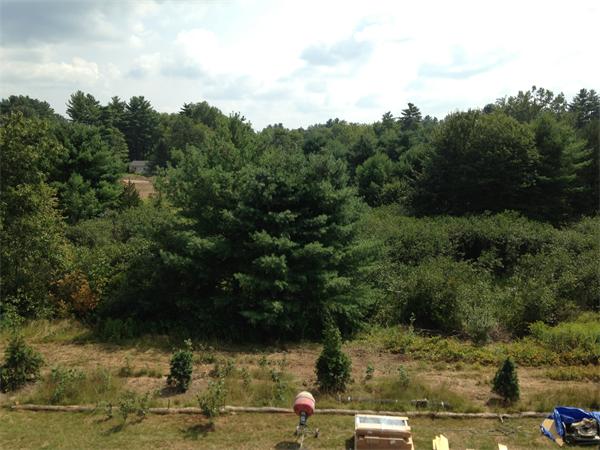 19 Shawnee Road, Unit 1 Pepperell, MA 01463 - Photo 7 of 18 a view of a lake view