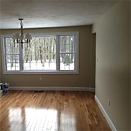 19 Shawnee Road, Unit 1 Pepperell, MA 01463 - Photo 10 of 18 a view of room with window