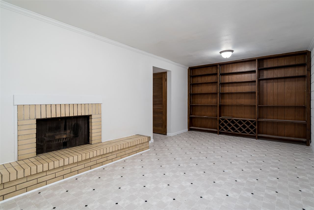 5114 Highcrest Road Rockford, IL 61107 - Photo 32 of 36 a view of an empty room with a fireplace