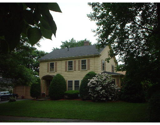 16 Brookdale Road Newton, MA 02460 - Photo 1 of 1